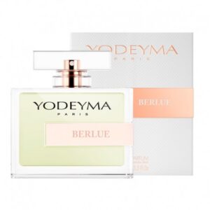 Profumo Yodeyma Berlue per donna – 100 ml