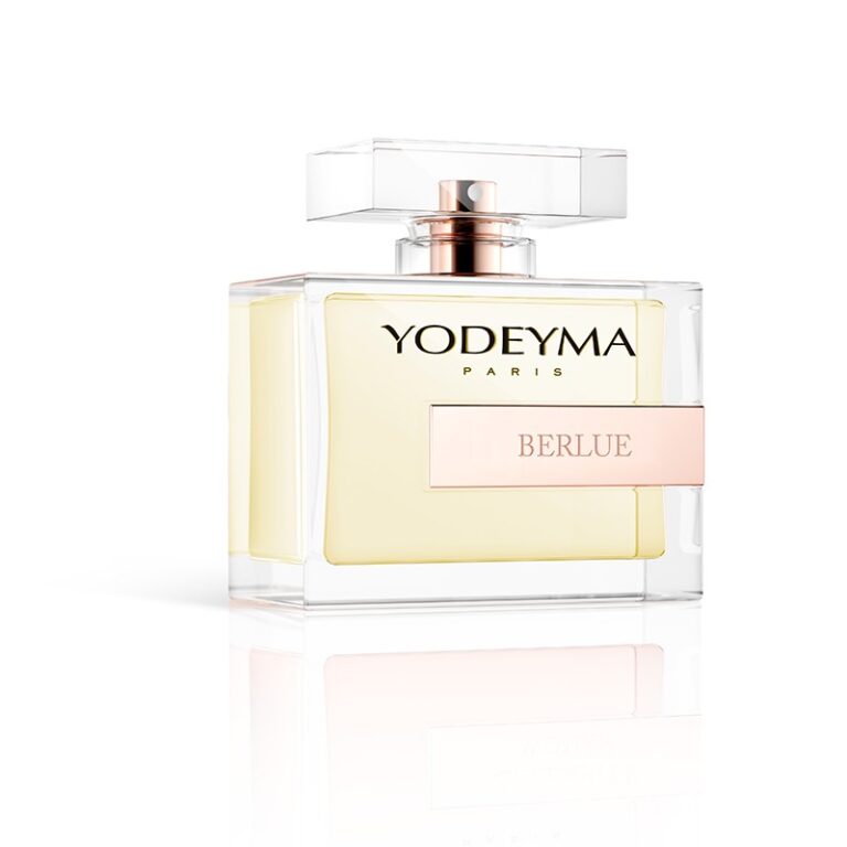 Profumo Yodeyma Berlue per donna – 100 ml