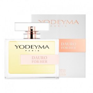 Profumo Yodeyma Dauro For Her per donna – 100 ml