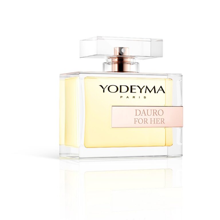 Profumo Yodeyma Dauro For Her per donna – 100 ml