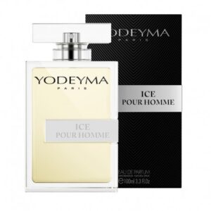 Profumo Yodeyma Ice Pour Homme per uomo – 100ml