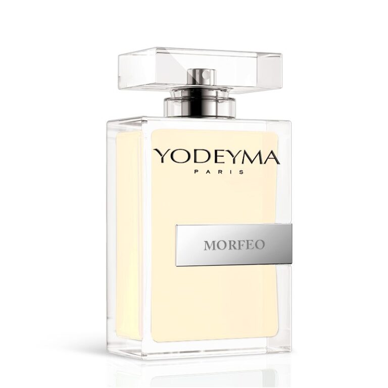 Profumo Yodeyma Morfeo per uomo – 100ml