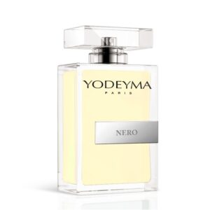 Profumo Yodeyma Nero per uomo – 100ml