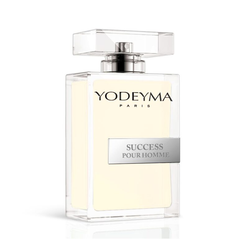 Profumo Yodeyma Success Pour Homme per uomo – 100ml