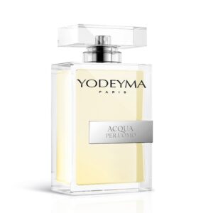 Profumo Yodeyma Acqua per Uomo – 100ml