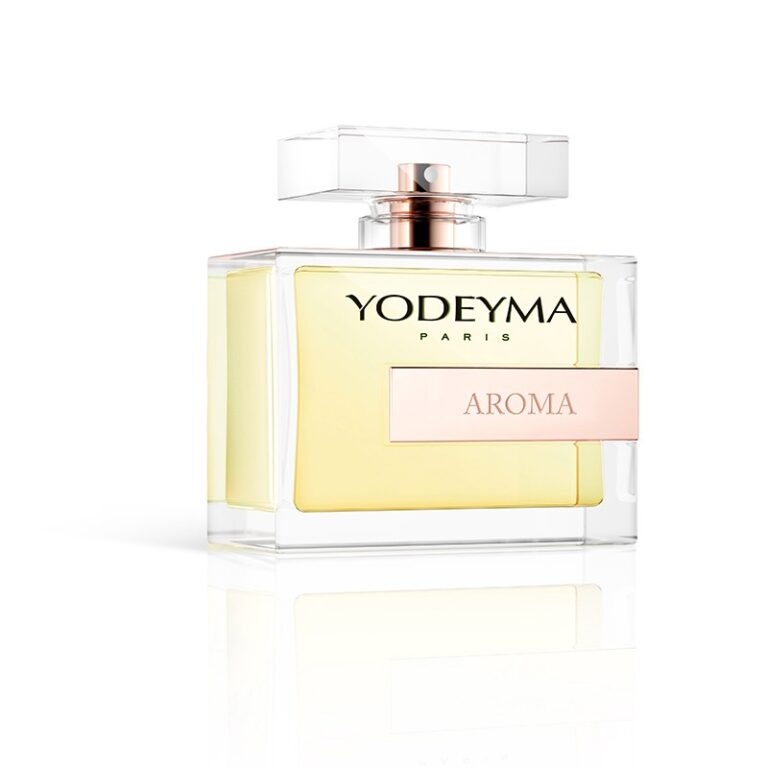 Profumo Yodeyma Aroma per donna – 100ml