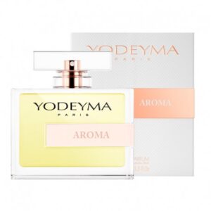 Profumo Yodeyma Aroma per donna – 100ml