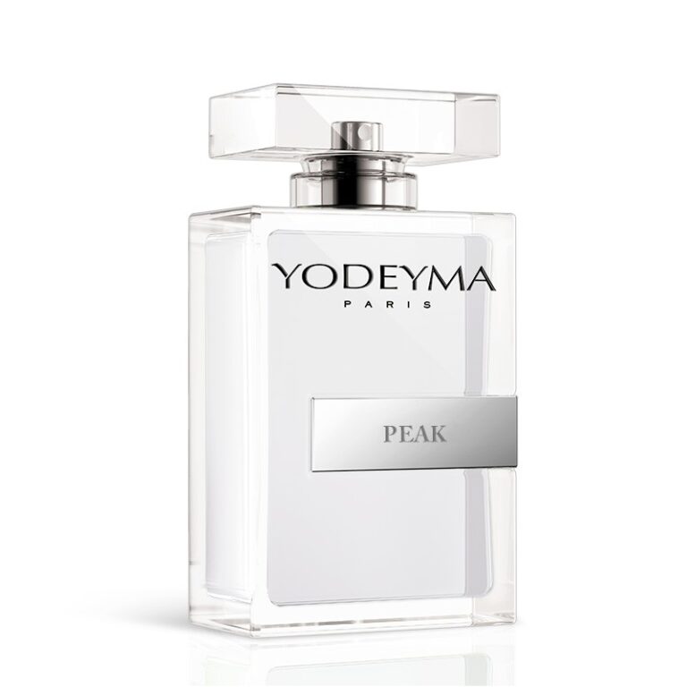 Profumo Yodeyma Peak per Uomo – 100ml