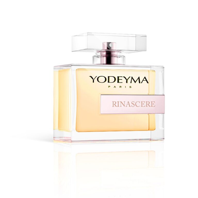 Profumo Yodeyma Rinascere per Donna – 100ml