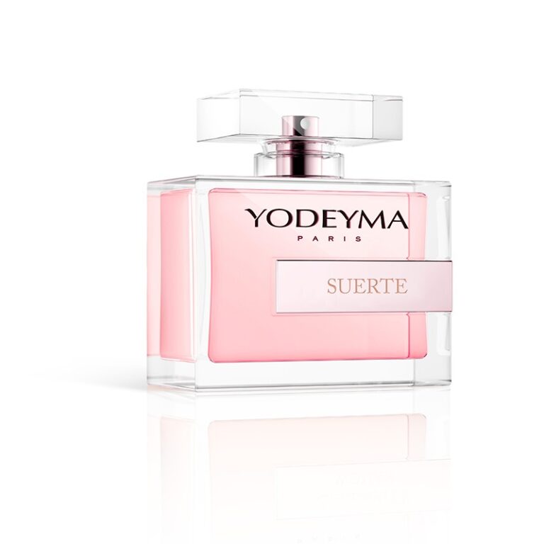 Profumo Yodeyma Suerte per Donna – 100ml