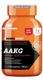 Aakg 120cpr