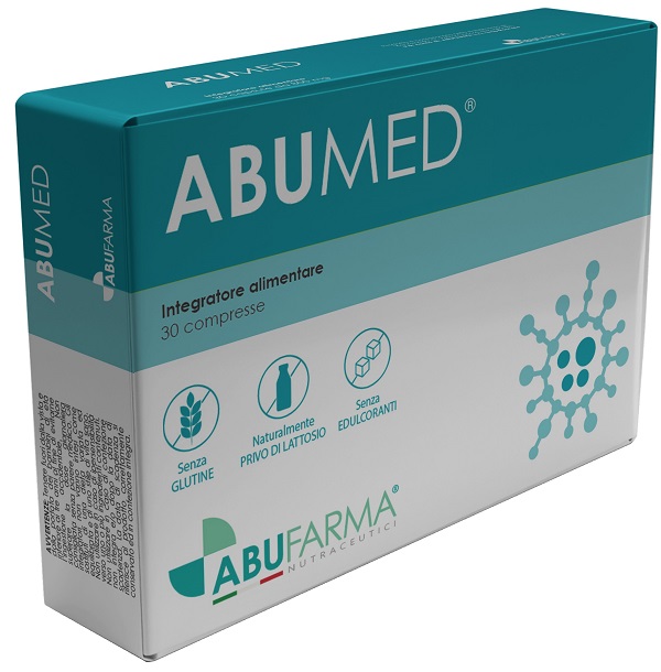 Abumed 30cpr