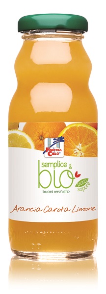 Ace Succo 200ml Sempl&bio