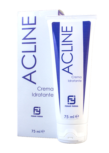 Acline Crema Idratante 75ml