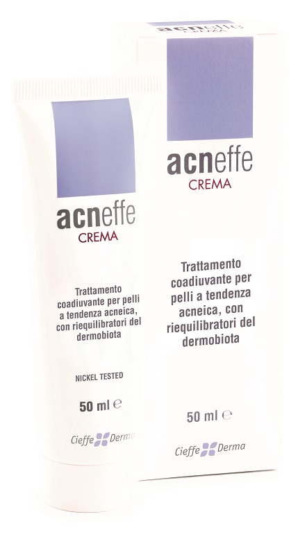 Acneffe Crema 50ml