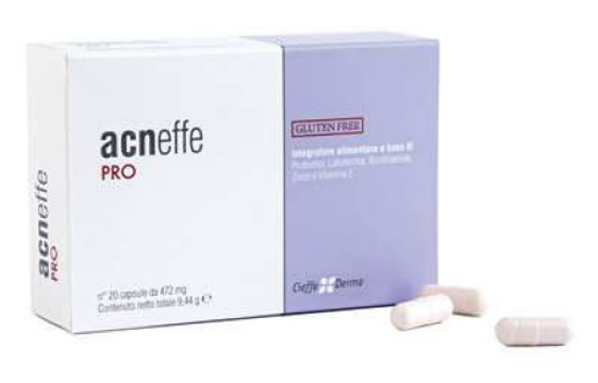 Acneffe Pro 20cps