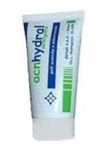 Acnhydral Det Acne 75ml