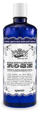 Acqua Alle Rose Tonico Cl300ml