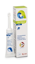 Actea Oral Gel Stomatolog 15ml