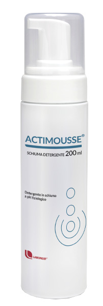 Actimousse Dermoginecologica