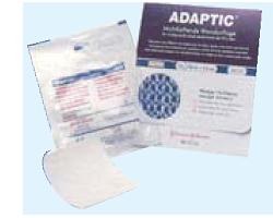 Adaptic Med Ster 7,6×20,3cm 10