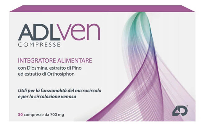 Adlven 30cpr