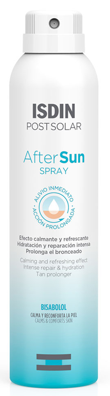 After Sun Lozione Spray 200ml