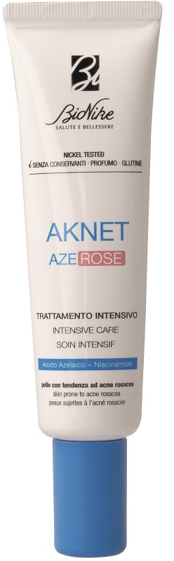 Aknet Azerose Tratt Intens30ml