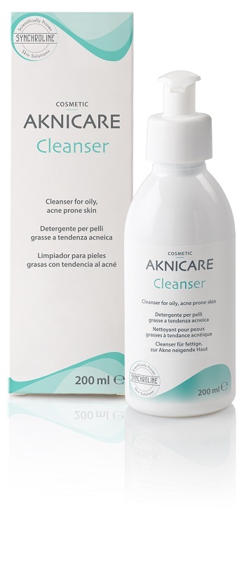 Aknicare Cleanser 200ml