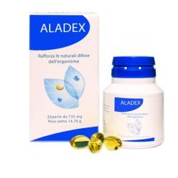 Aladex Perle 20prl