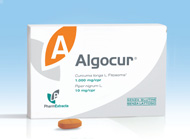 Algocur 20cpr Filmate