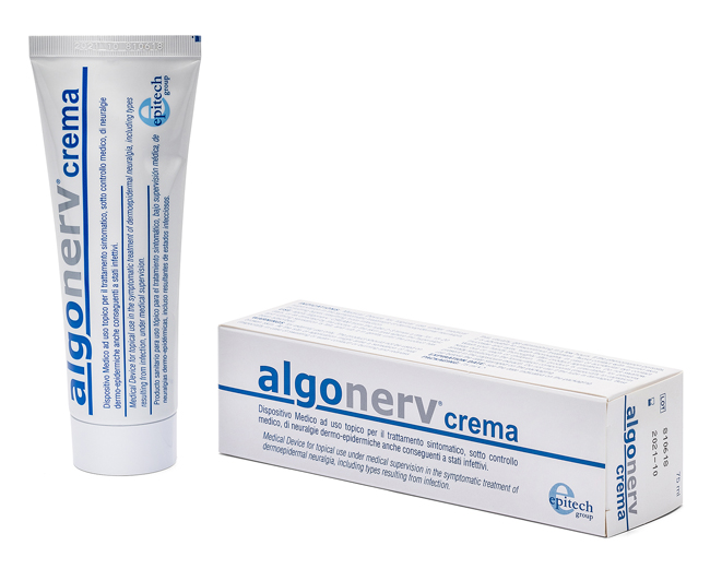 Algonerv Crema 75ml