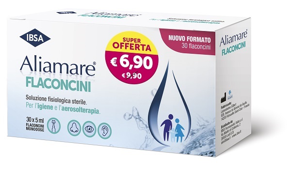 Aliamare 30fl 5ml