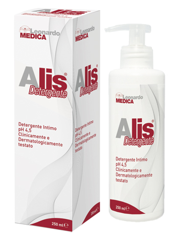 Alis Detergente Intimo 250ml