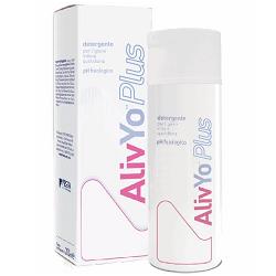 Alivyo Plus Detergente Intimo