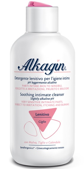 Alkagin Det Int Len Alc 250ml