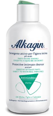 Alkagin Det Intimo Att 250ml