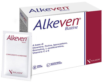 Alkeven 20bust