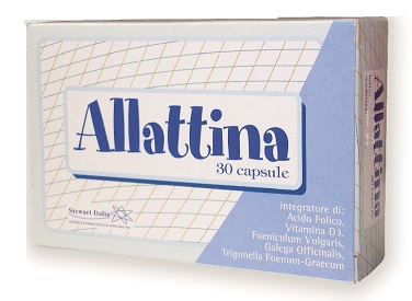 Allattina 30cps