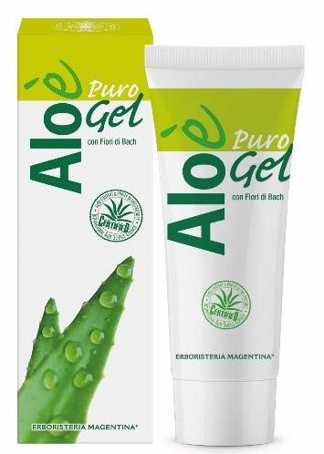 Aloe’ Gel Puro Bio 150ml