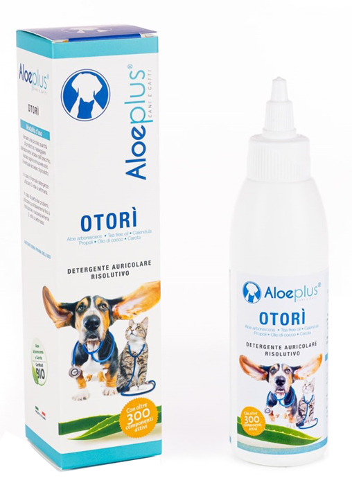 Aloeplus Otori’ 125ml