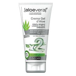 Aloevera2 Crema Gel D’aloe