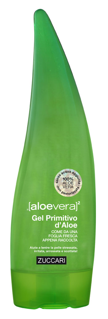 Aloevera2 Gel Primit Aloe Fgl