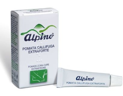 Alpino Callifugo Pomata 7,5ml