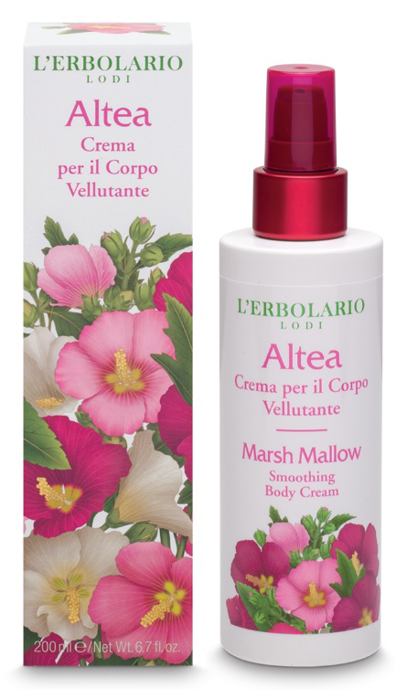 Altea Crema Corpo Vell 200ml