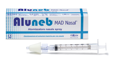 Aluneb Mad Nasal Atom Nas 3ml