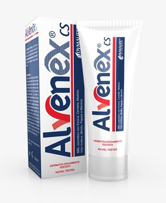 Alvenex Gel 100ml