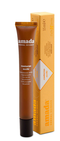 Amada Contorno Occhi 15ml