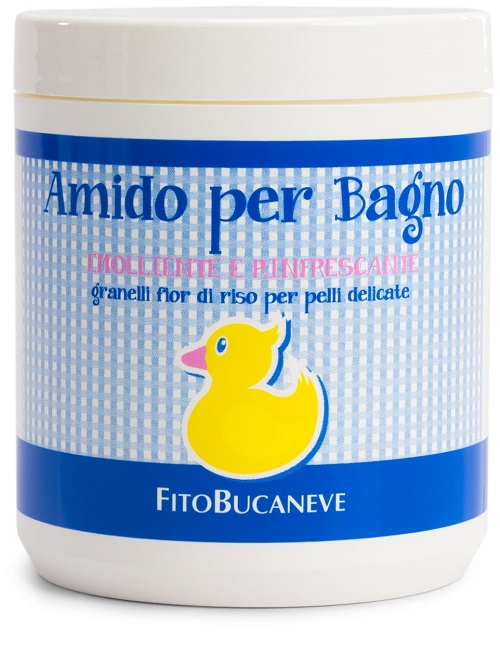 Amido Bagno 400g