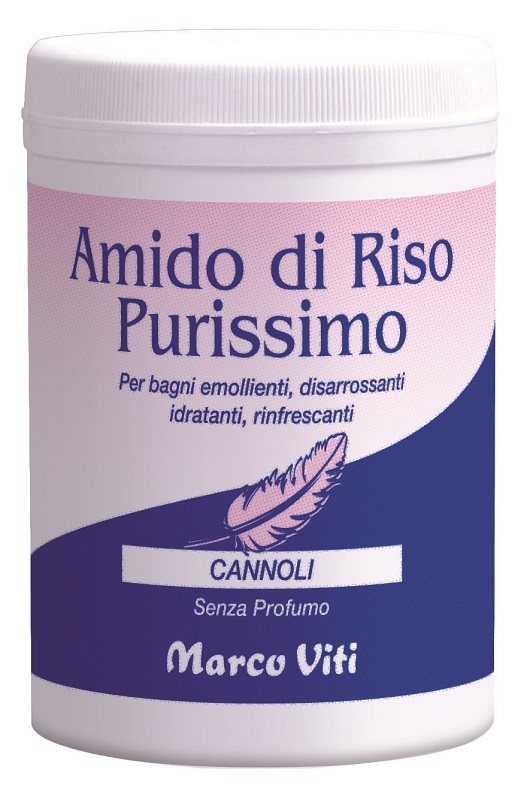 Amido Riso Cannoli 250g